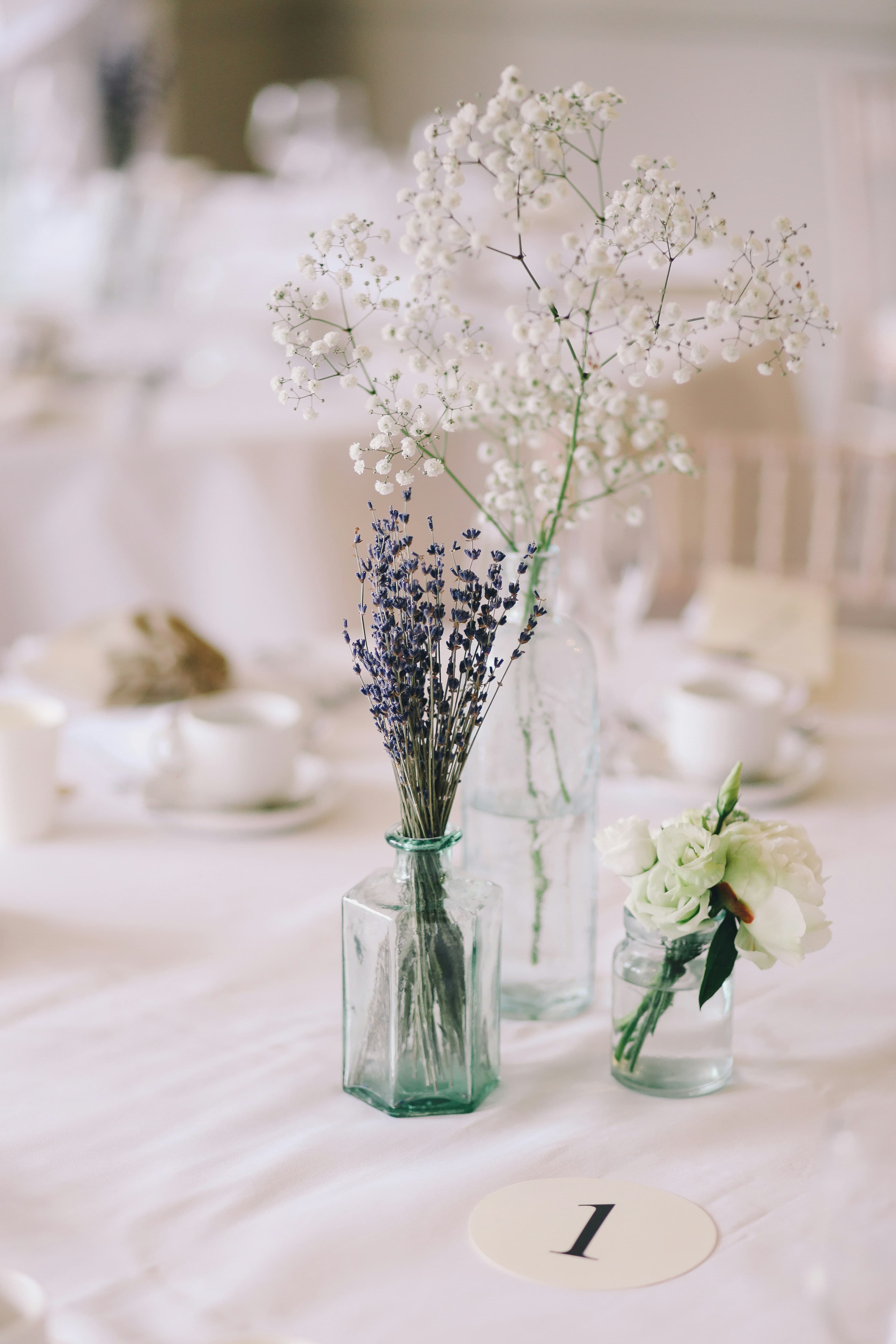 Wedding moments